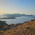 Panoramic tour of the island of Vulcan - Discovering Vulcans Forests and Wilderness Trails