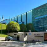 Panoramic Tour over Tallinn by vehicle - Exploring Tallinns Key Districts and Sights