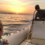 Panoramic Tour & Snorkeling in Haxhi Ali Cave & Karaburun - Discovering the Haxhi Ali Cave by Boat