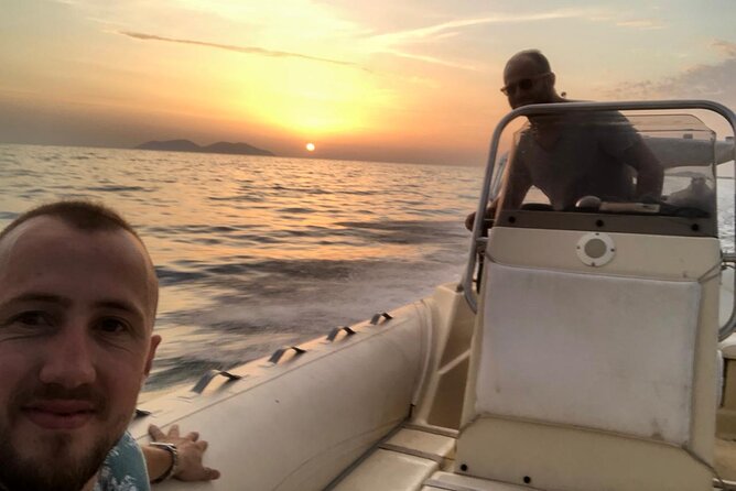 Panoramic Tour & Snorkeling in Haxhi Ali Cave & Karaburun - Discovering the Haxhi Ali Cave by Boat