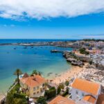 Panoramic Transfer from Airport  Lisbon, Sintra & Cascais - Scenic Drive through Lisbon’s Riverfront and Historical Landmarks