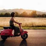 Panoramic Vespa Tour - Visiting the Complesso Monumentale San Michele in Bosco