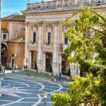 Panoramic Views tour Rome Palatine Hill, Roman Forum, Colosseum - Exploring Trajan’s Forum and the Column