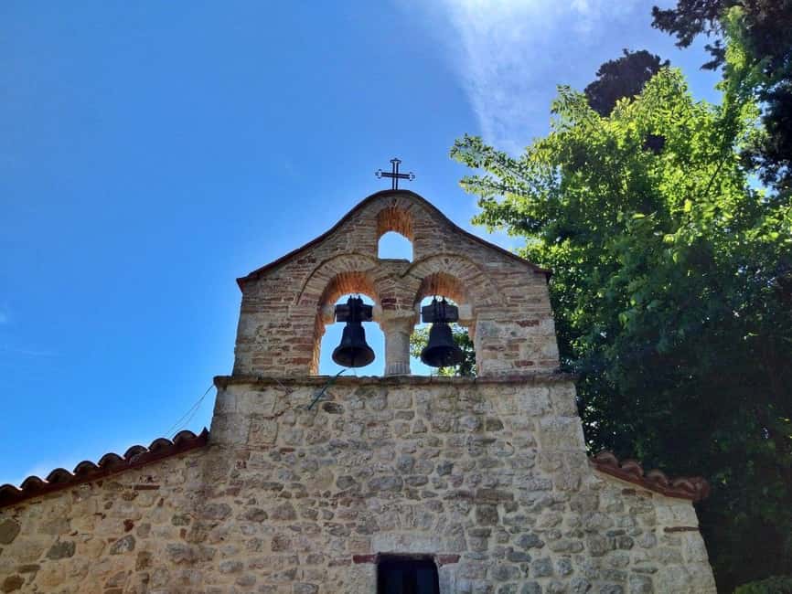 Panoramic Vlora Tour: Ardenica, Orikum & Coastline - Scenic Drive and Short Pass-By of Orikum