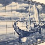 Panoramic Walk in Moliceiro 45 m + Walk in Aveiro 1 hour - Starting Point at Guarda Sol Branco in Aveiro