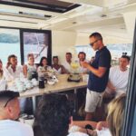 Panormo Catamaran Cruise: Swim, Snorkel & Gourmet Lunch - From Panormo to Bali Bay: A Comfortable Sailing Experience