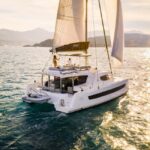 Panormo: Luxury Sunset Catamaran Cruise - Snacks & Prosecco - The Comfort of Crete’s Newest Luxury Catamaran