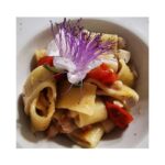 Pantelleria: Authentic and local dinner in a dammuso - Experience a Typical Pantelleria House in a Dammo