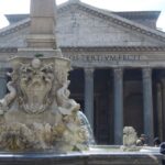 Pantheon and Saint Ignatius church guided tour - The Pantheon: An Icon of Ancient Rome