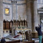 Pantheon Elite Guided Tour - Rome's Iconic Ancient Temple - Exploring the History of the Pantheon and Its Myths