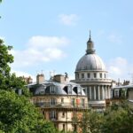 Panthéon of Paris: Private guided tour with entrance ticket - Exploring the Architectural Marvel of the Panthéon
