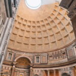 Pantheon Reserved Entry Ticket with Interactive App - How the Interactive App Enhances Your Visit