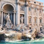 Pantheon, Trevi Fountain & Spanish Steps Private 3-hour Tour - Exploring the Stops: From Piazza del Popolo to the Pantheon