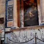 Pantheon Uncovered: Myths of Gods & Mortals in Ancient Rome - Discovering Raphael’s Tomb and Renaissance Art