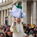 Papal Audience and Vatican Museums Tour - Witness the Papal Audience and Receive the Pope’s Blessing