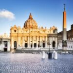 Papal Audience Experience with Pope Leo XIV - Meeting Point and Timing for a Smooth Start