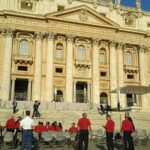 Papal Audience in Rome with Pope Leo XIV - Private Tour - How the Private Tour Begins with Luxury Pickup in Rome