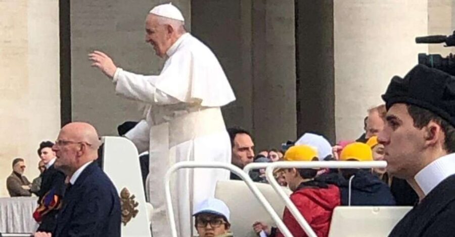 Papal Audience, Vatican Museums and Sistine Chapel Tour - Attending the Papal Audience with Pope Leone XIV in Vatican City