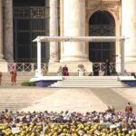 Papal Audience & Visit the Vatican Museums at Your Own Pace - Meeting Point and Easy Logistics in Vatican City