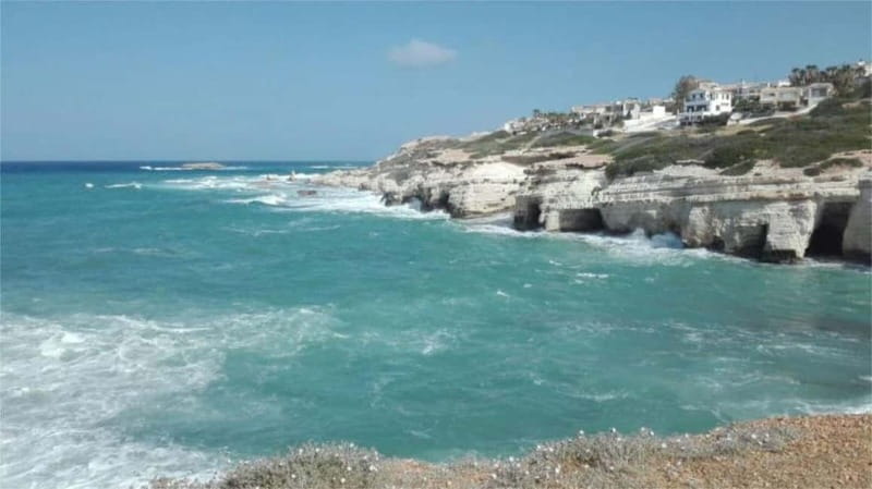 Paphos: Akamas, Waterfalls & Blue Lagoon of Aphrodite Tour - Starting Point and Transportation Details