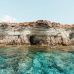 Paphos: Avakas Gorge & Turtle Bay Jeep Tour with Donkey Farm - Convenient Pickup and Small Group Atmosphere