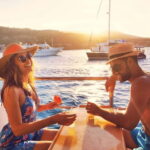 Paphos: Blue Lagoon Afternoon Cruise with Swim, BBQ & Wine - Starting Point and Hotel Pickup in Paphos