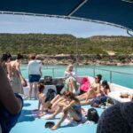 Paphos: Blue Lagoon Half Day Boat Trip with Hotel Transfer - How the Tour Begins: Pickup and Transport from Paphos