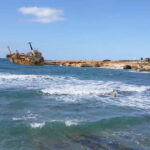 Paphos: Buggy Safari to Akamas Peninsula with Lunch - Starting Point in Paphos and Coastal Drive to Coral Bay