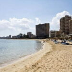 Paphos: Choirokitia & Famagusta Guided Tour with Transfers - Famagusta Old Town’s Medieval Charm