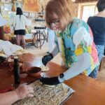 Paphos culinary treasures: Meticulous & Traditional tour - Visiting a Local Workshop for Old-School Culinary Traditions