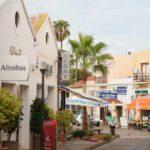 Paphos: Divided Nicosia (North Cyprus walk in) and Larnaca - Starting from Paphos and Making Your Way to the Heart of Cyprus