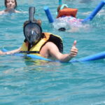 Paphos: Half-Day BBQ Cruise with Open Bar and Snorkeling - Coral Bay Stop for Swimming, Snorkeling, and Kayaking