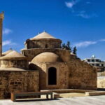 Paphos: Half-Day Sightseeing Tour - Starting Your Day with a Convenient Hotel Pickup in Paphos