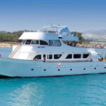 Paphos: Sea Star Cruise to Coral Bay - Scenic Departure from Paphos with Hotel Pickup