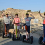 Paphos: Segway Tour - What the Tour Includes and Excludes