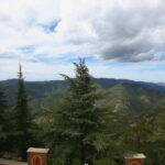 Paphos: Tour to Troodos, Kykkos Monastery, Omodos and Winery - The Tomb of Cyprus’ First President, Archbishop Makarios