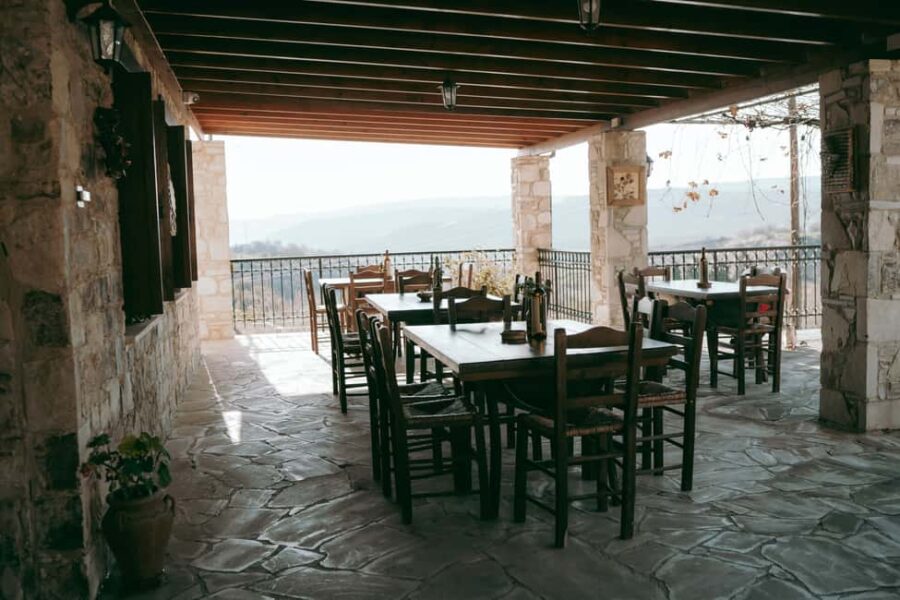 Paphos: Wine and Halloumi Tasting Tour with Pickup - Starting from the Heart of Paphos: Pickup and Transport