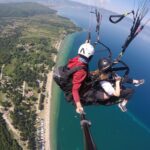 Paragliding Above Lake Ohrid in North Macedonia - What to Expect on the Flight Over Lake Ohrid