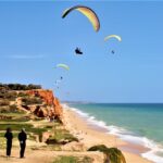 Paragliding Algarve Experience - Weather Conditions and Cancellation Flexibility