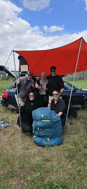 Paragliding Cappadocia - What to Expect During the Paragliding Flight