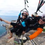 Paragliding Epic Experience in Tenerife with the Spanish Champion Team - Professional Guides and Expertise
