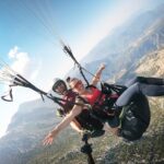 Paragliding Experience in Cappadocia - What to Expect During the Flight in Cappadocia