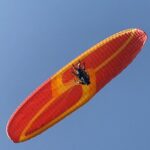 Paragliding Fly Tandem Vlora - The Flight from Shashic Mountain: Spectacular Panoramas of Vlora