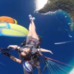 Paragliding in Fethiye - Starting Point: Hotel Transfers from Fethiye and Oludeniz