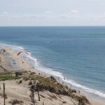 Paragliding initiation at the Dune du Pilat - What Makes the Dune du Pilat Paragliding Initiation Stand Out
