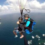 Paragliding Tandem Flight in Las Palmas de Gran Canaria - Scenic Highlights: Flying Over Las Palmas and Playa de las Canteras