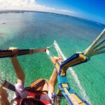 Parasailing Flight Adventure in Amalfi Coast - The 15-Minute Parasailing Experience: What to Expect