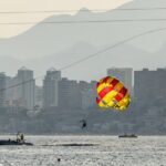Parasailing Flight in Benidorm - Safety and Weather Policies for Peace of Mind