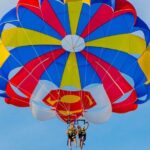 Parasailing Tour en Barcelona - The Booking Process and Flexibility