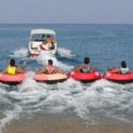 Parasailing Water Activity.. (Full Adrenaline) - Soar Over Antalya’s Beaches with Up to 15 Minutes in the Air